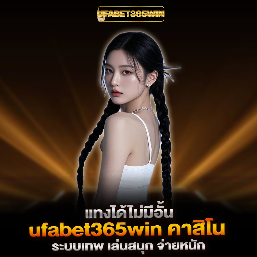 ufabet365win คาสิโน